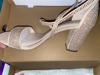 Heels Size 8