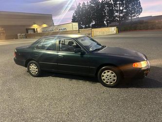 1995 Toyota Camry