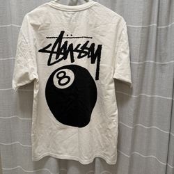 Stussy New Shirt Size Medium 