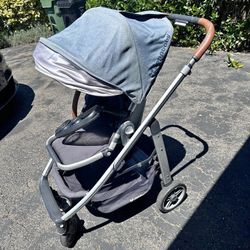 Uppa Baby Stroller 