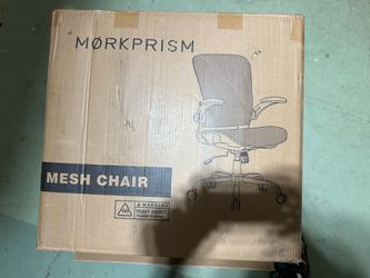 Morkprism office chair