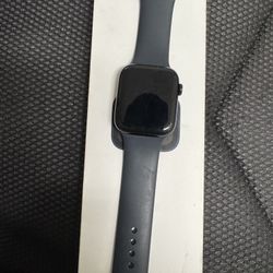 Apple Watch (SE) 