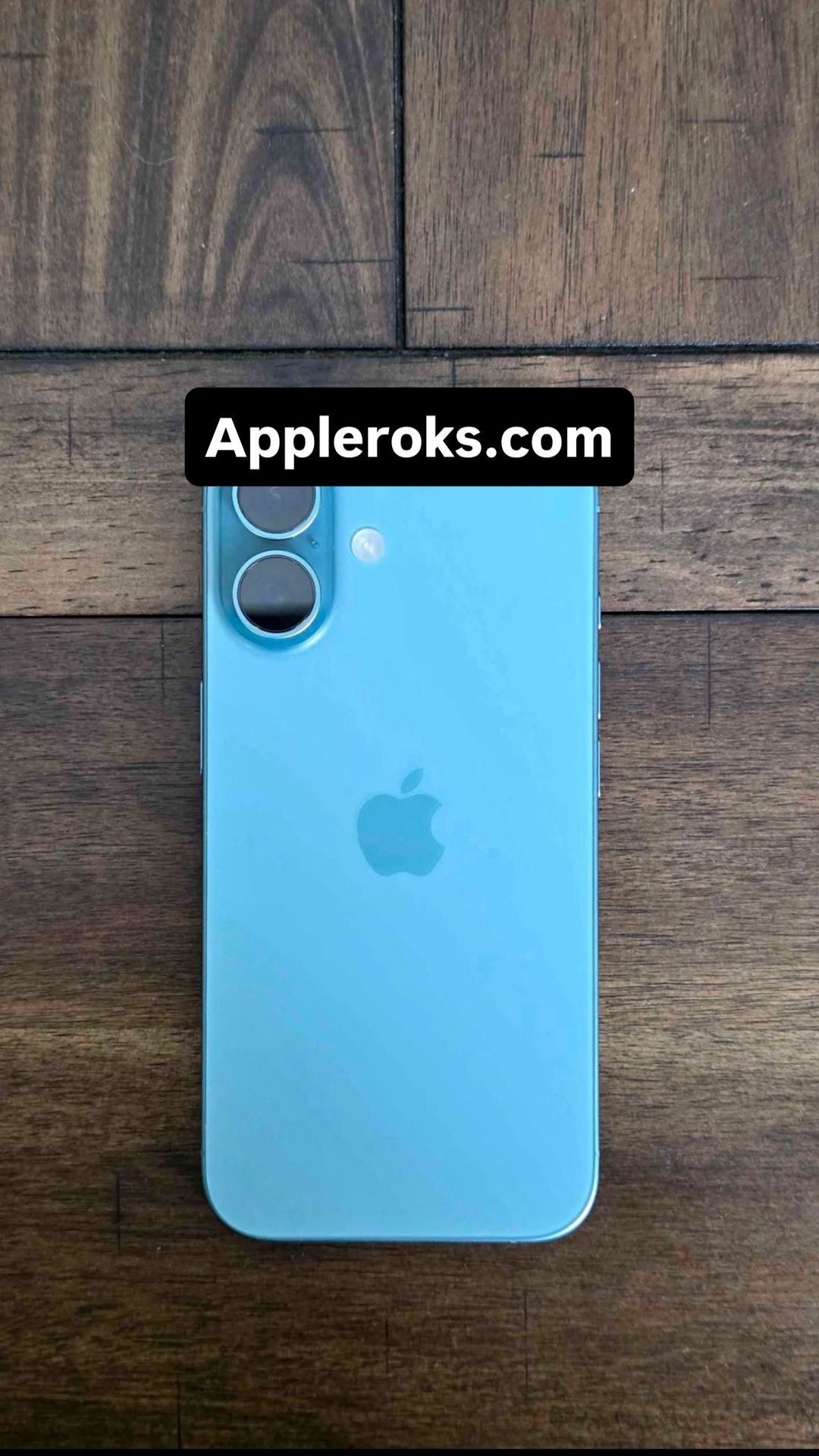 iPhone 16 Unlocked USED 