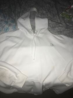 Champion hoodie XL