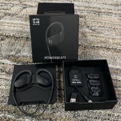 Powerbeats (open box)