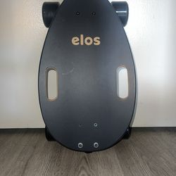 Elos Mini Cruiser - NEW