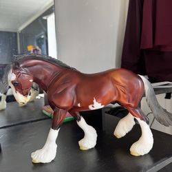 Breyer Horse