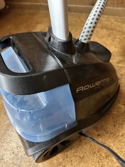 Rowenta Master 360 Full Size steamer