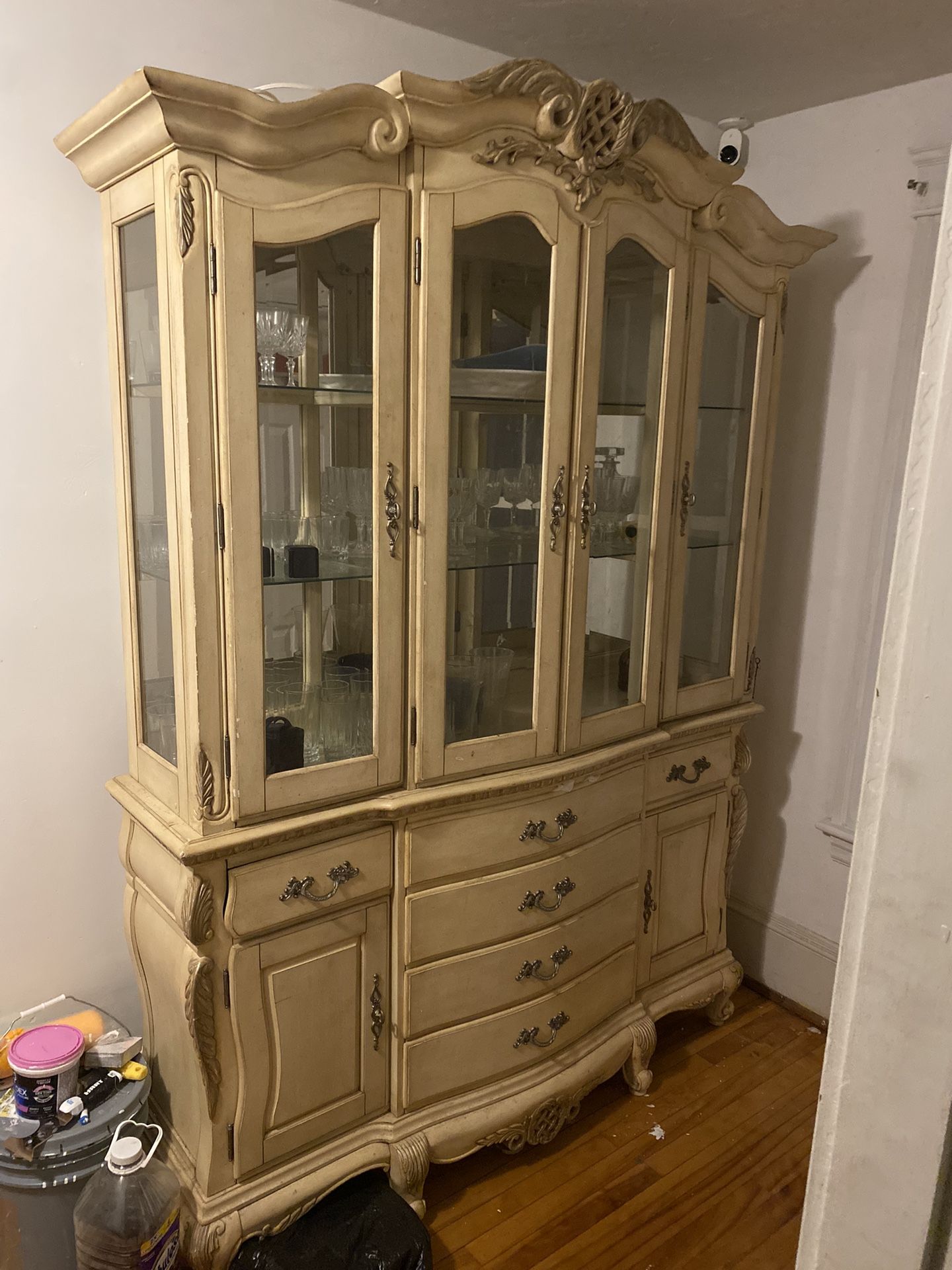 China Cabinet