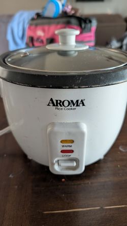 Rice cooker