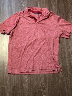 Perry Ellis polo size XL
