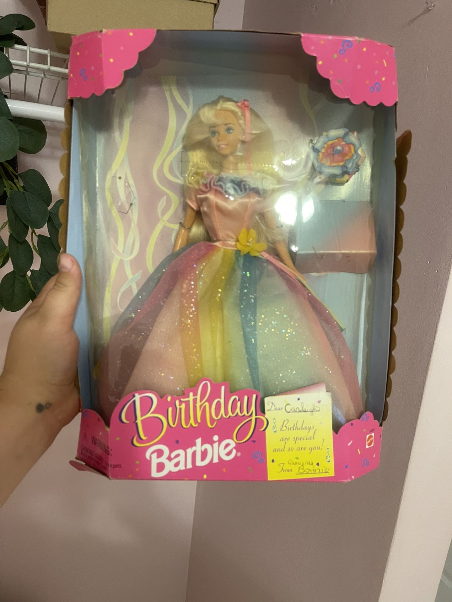 Barbie Collectors