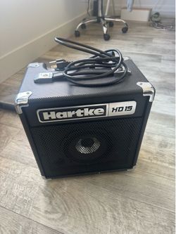 Hartke HD15 Bass Combo Amplifier