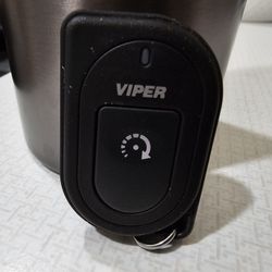 Viper Key Fob 