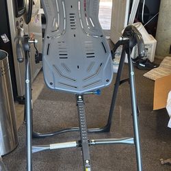 Inversion Table