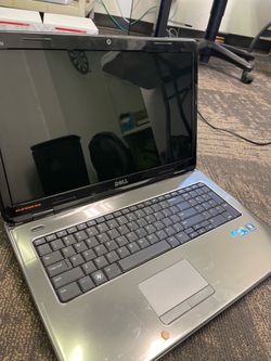 Dell Inspiron N7010