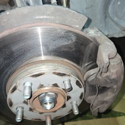 Auto Mecánico Auto Part 