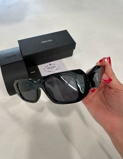 Prada sunglasses