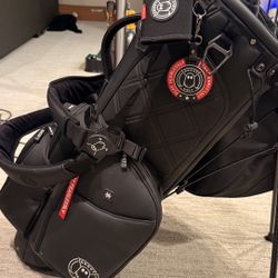 Ghost Katana 14-way Bag