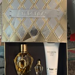 Real Perfume 