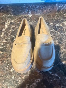 Torrid shoes