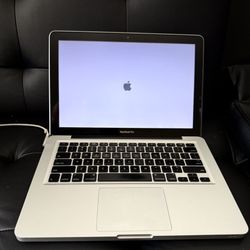 MacBook Pro 2010 (13 Inch)