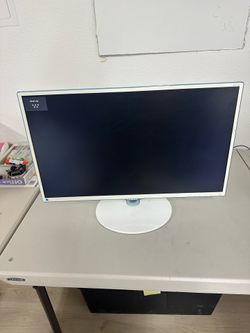 Samsung monitor 27’  S27D380H