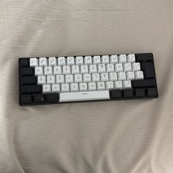 Snpurdiri Gaming Keyboard 