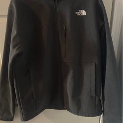 NORTH FACE Men’s Apex Bionic 3 Jacket