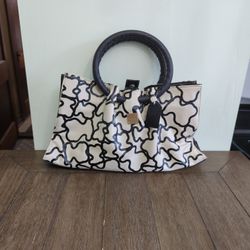 Tous Tote Bag
