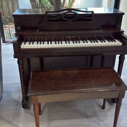 Concord Piano - 64 Keys