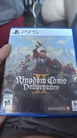Kingdom Come 2  Deliverance