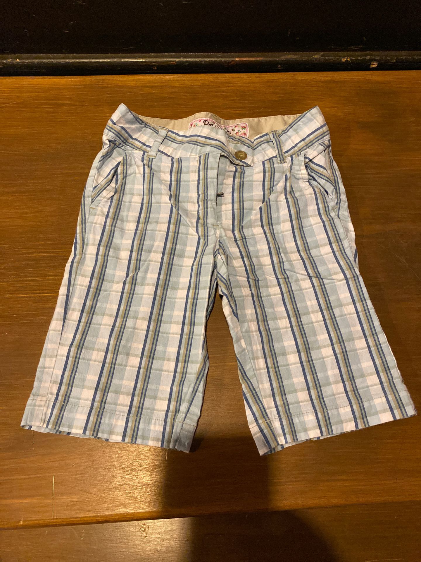 Used girls bicycle shorts