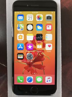 iPhone 6 Unlocked Use On Any Carrier