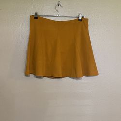 Skort