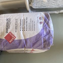 White Grout For Tiles