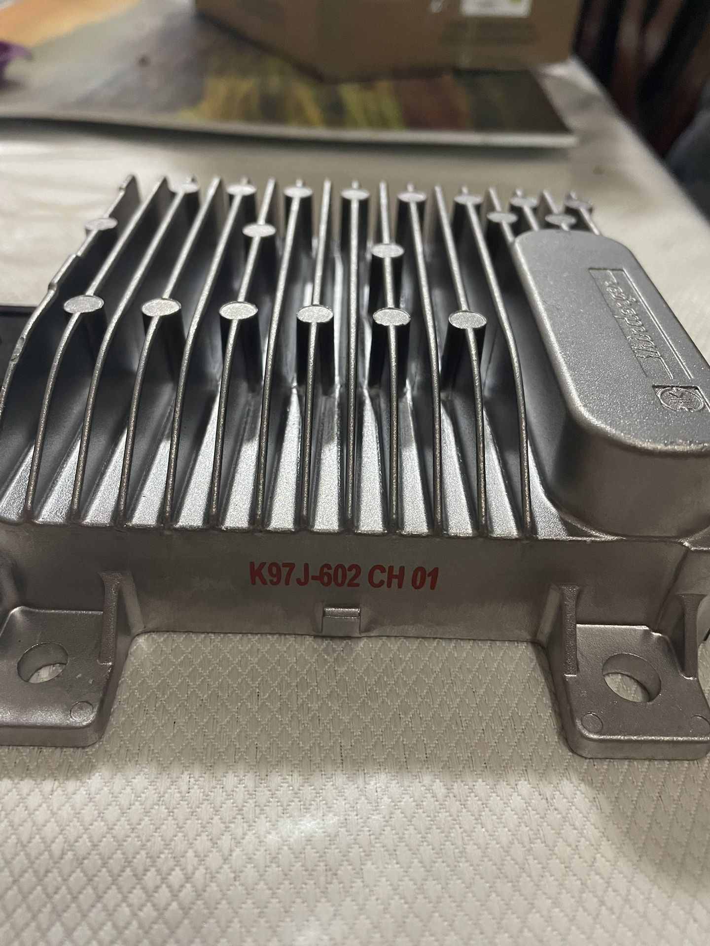 ECU for Honda Pcx150