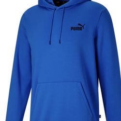 Puma hoody 