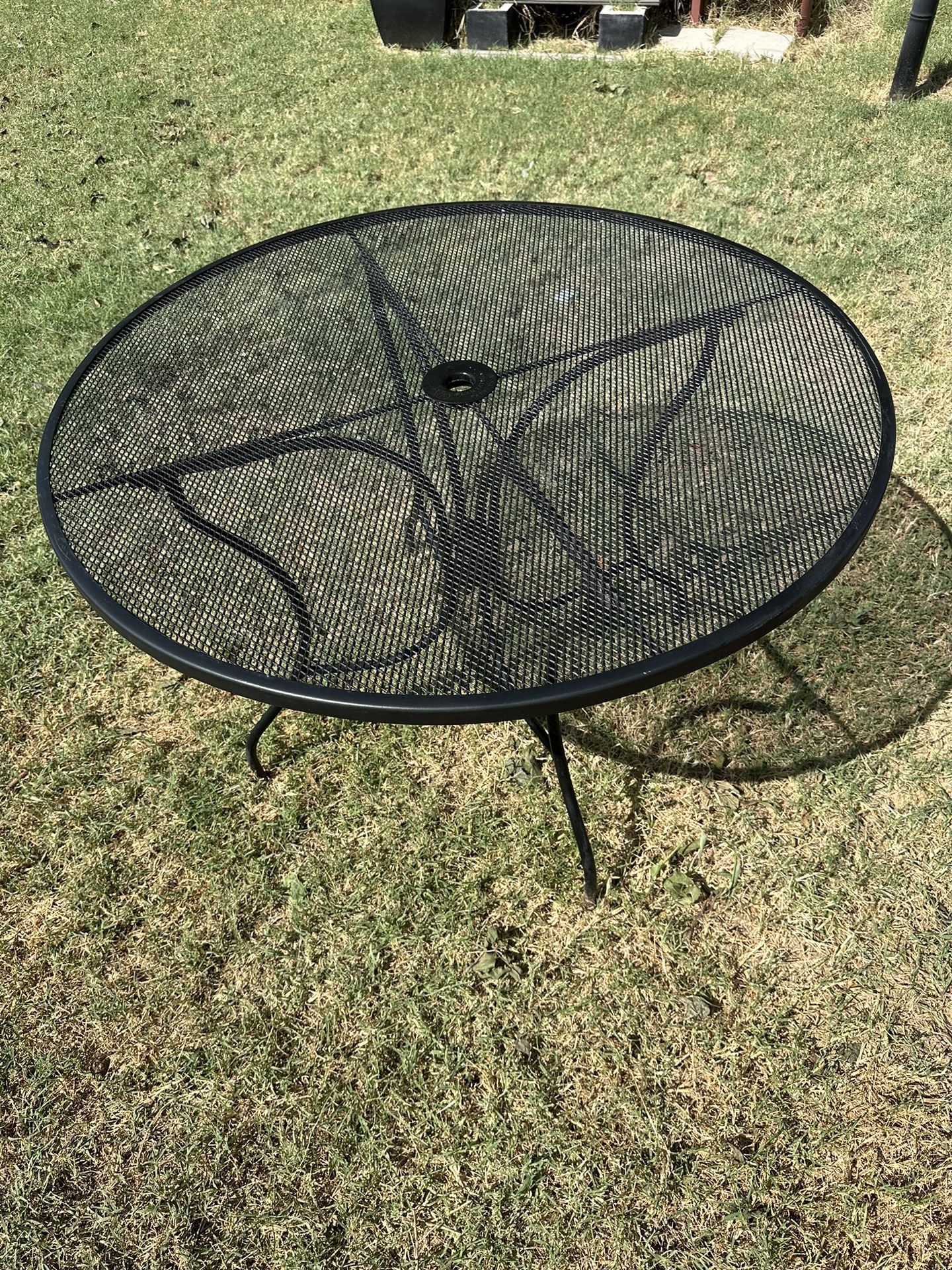 Wayfair Outdoor Table