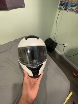 West Motocycle Helmet 
