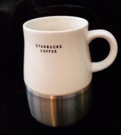 Starbucks Mug