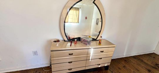 3 Pc Vanity Set