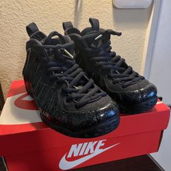 Nike Air Foamposite