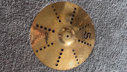 Zildjian crash