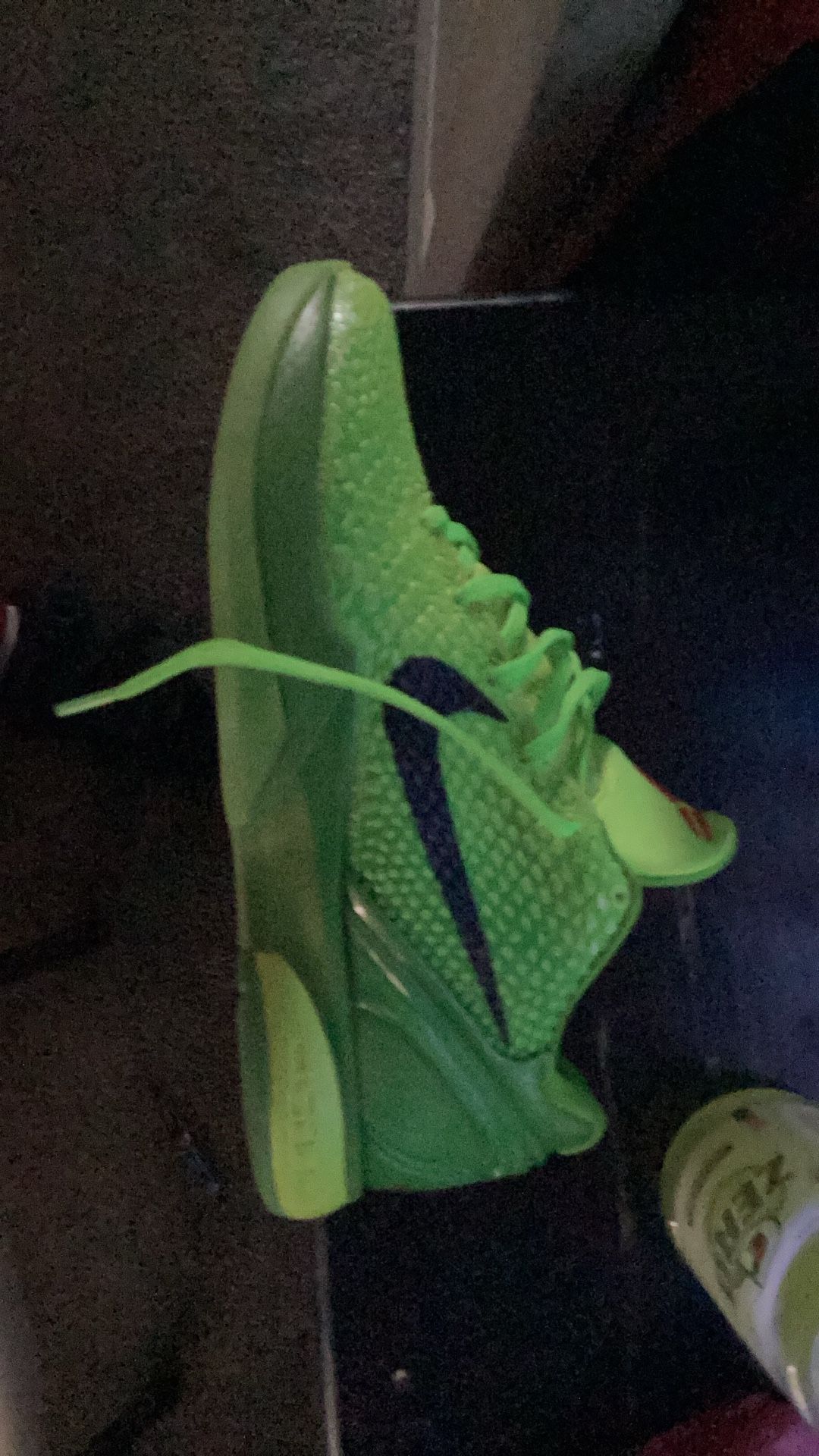 Lmk On Offers Kobe’s Griches