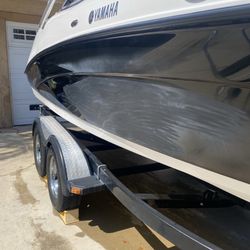 Rv Boat Car SUV Wax 