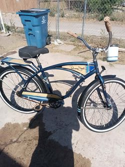 Bike "26"
