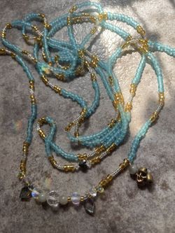 Waist Beads