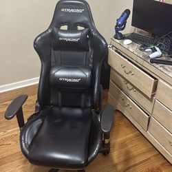 GTR Racing gaming Chair