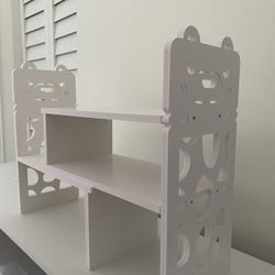 Mini Shelf for Organization